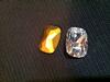 SWAROVSKI 4570 Vintage Baguettes
